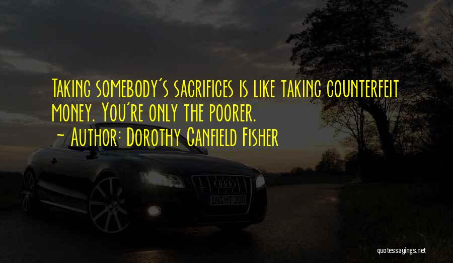 Dorothy Canfield Fisher Quotes 442927