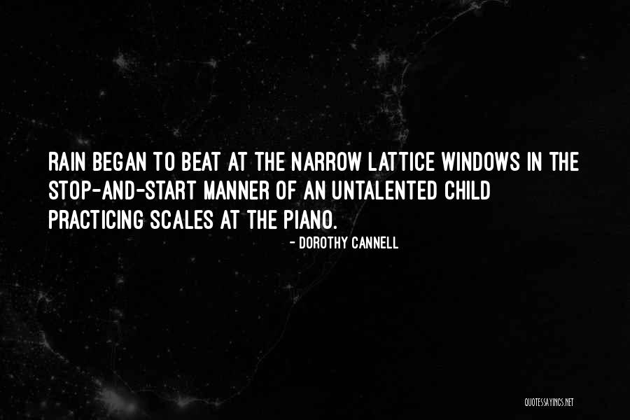 Dorothy Cannell Quotes 1420813