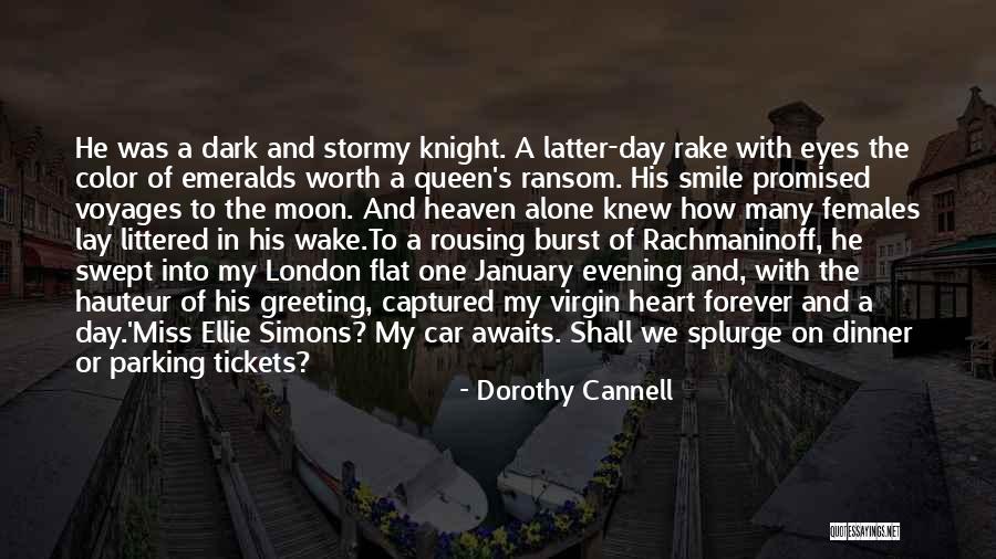 Dorothy Cannell Quotes 289723 Dorothy Cannell Quotes 289723