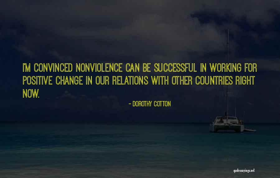 Dorothy Cotton Quotes 1250057 Dorothy Cotton Quotes 1250057