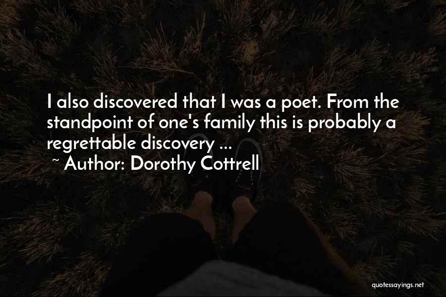 Dorothy Cottrell Quotes 901931