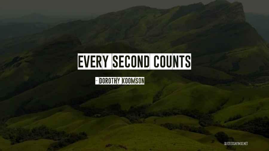 Dorothy Counts Quotes By Dorothy Koomson Dorothy Counts Quotes By Dorothy Koomson