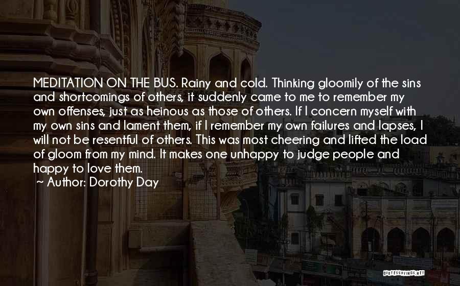 Dorothy Day Quotes 1007463