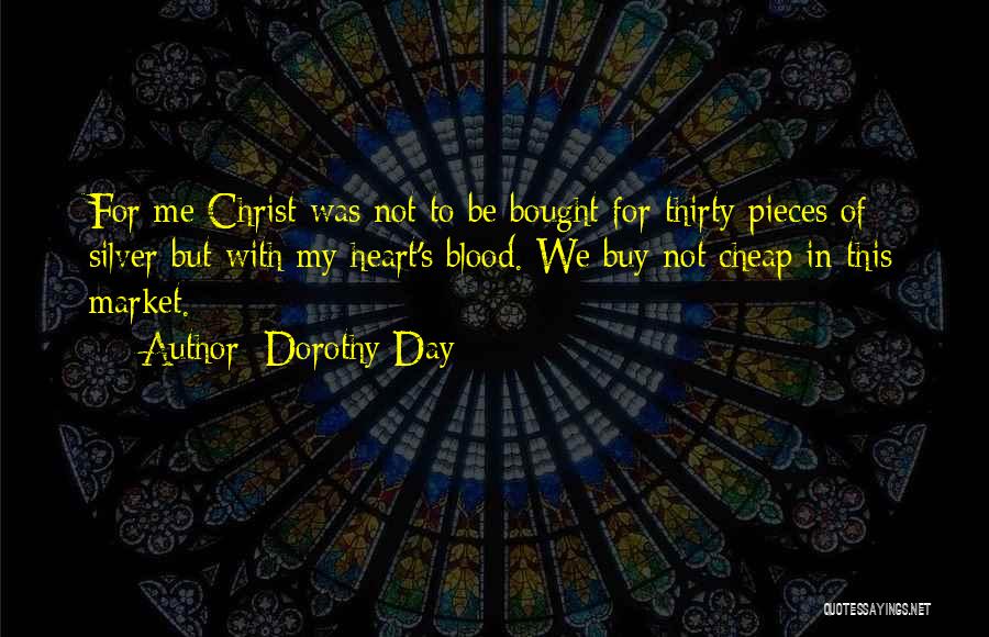 Dorothy Day Quotes 1260356