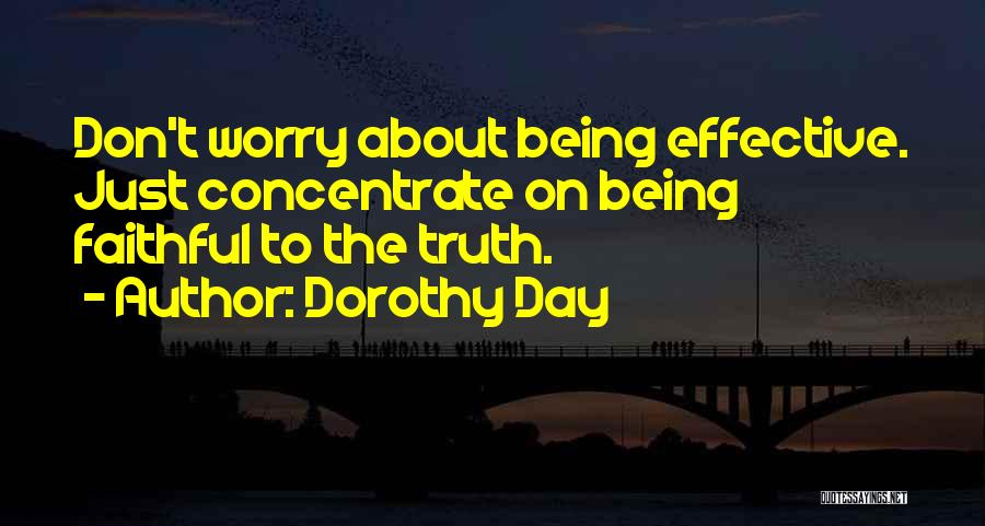 Dorothy Day Quotes 1280894