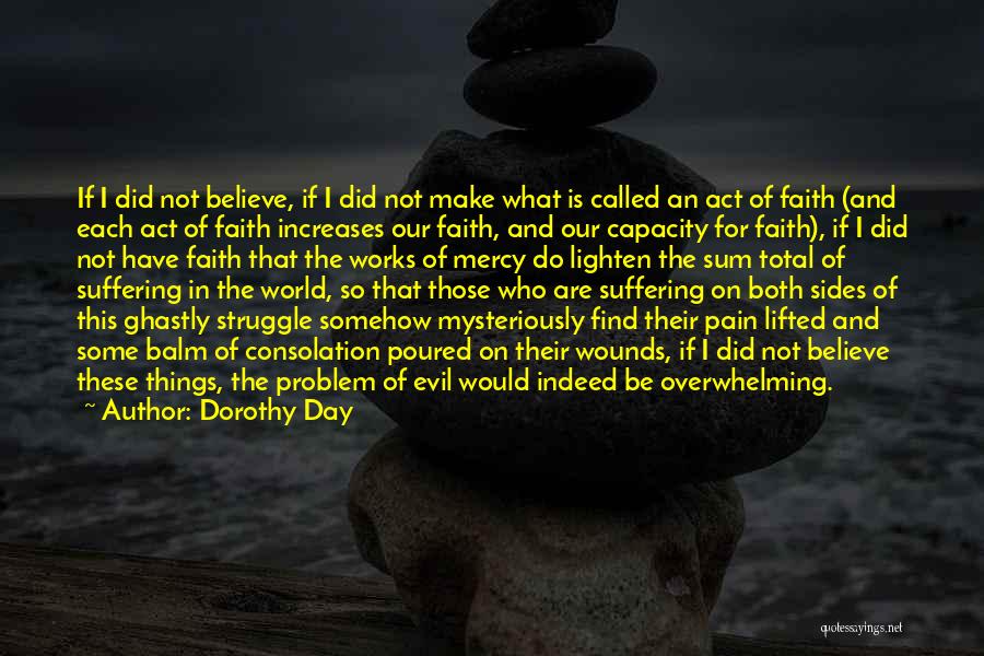 Dorothy Day Quotes 185032