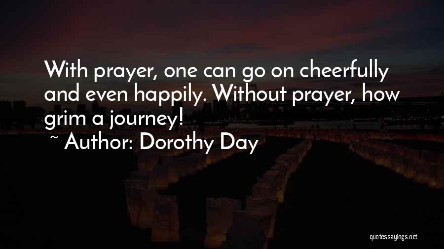 Dorothy Day Quotes 2120791