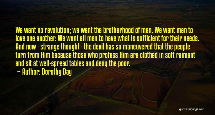 Dorothy Day Quotes 2130536