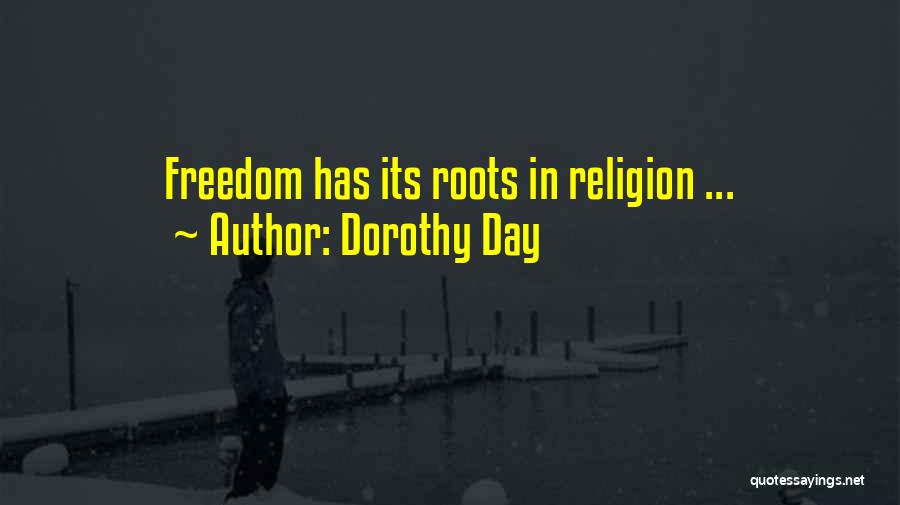 Dorothy Day Quotes 2232976