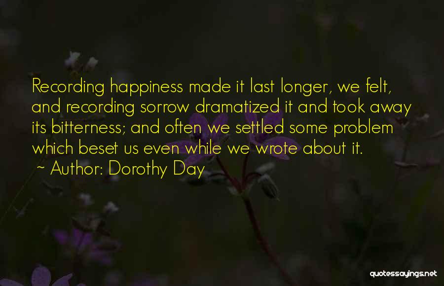 Dorothy Day Quotes 839528