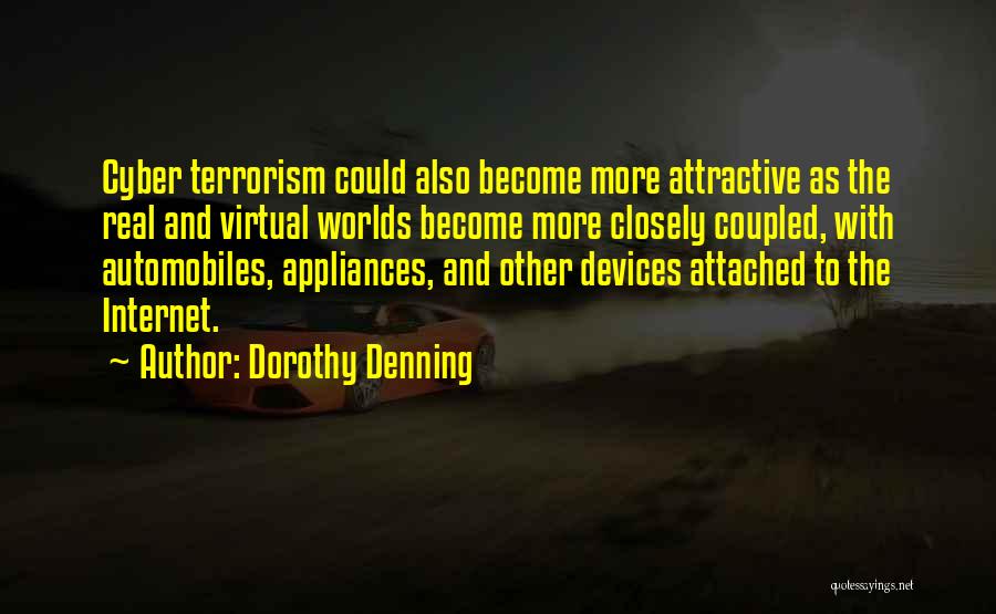 Dorothy Denning Quotes 2247087