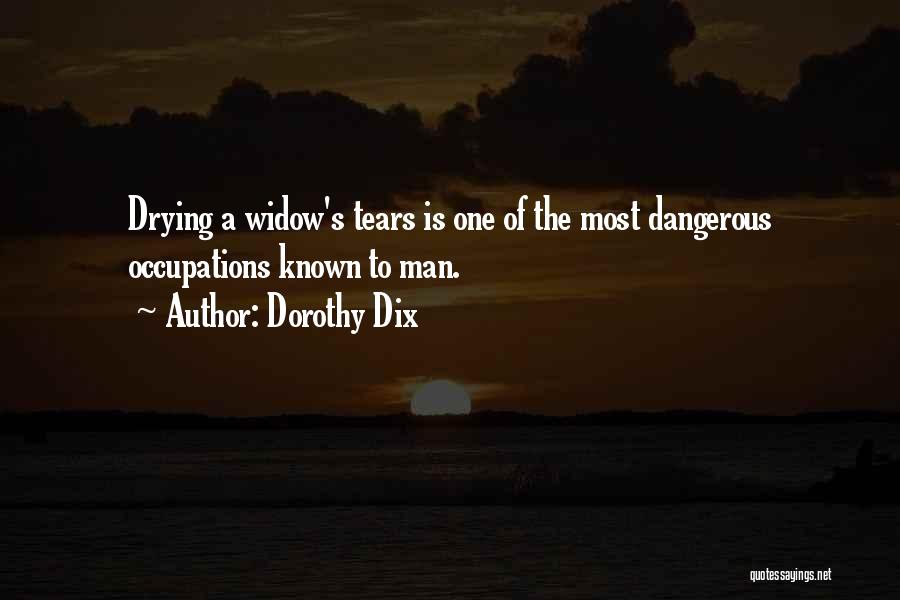 Dorothy Dix Quotes 1949785