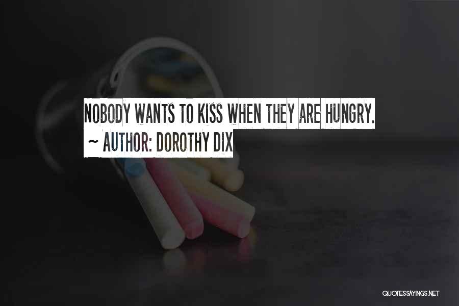Dorothy Dix Quotes 517889