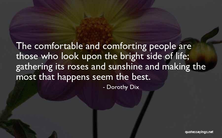 Dorothy Dix Quotes 541003