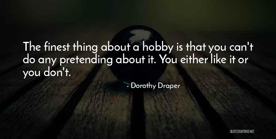 Dorothy Draper Quotes 1239440