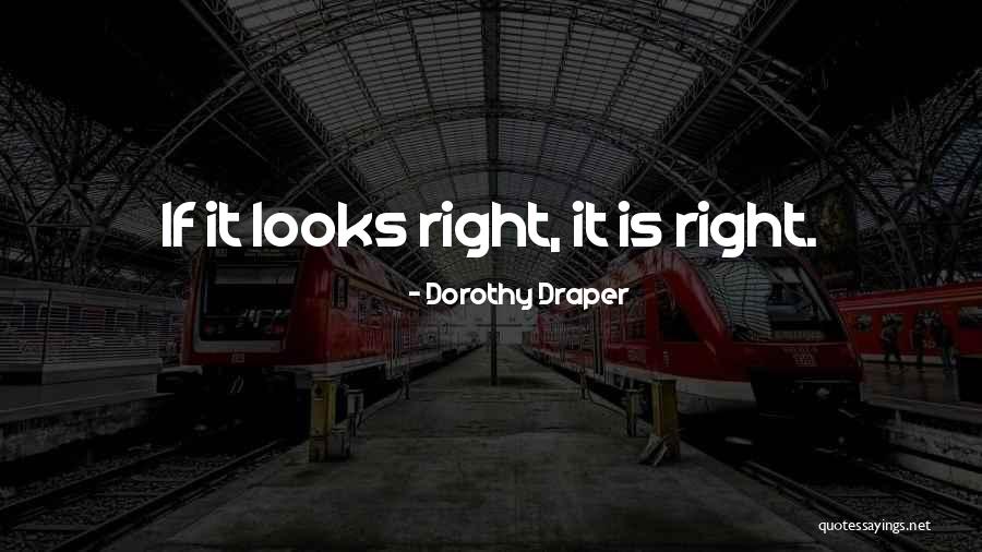 Dorothy Draper Quotes 1315652