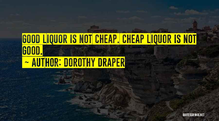 Dorothy Draper Quotes 1758779