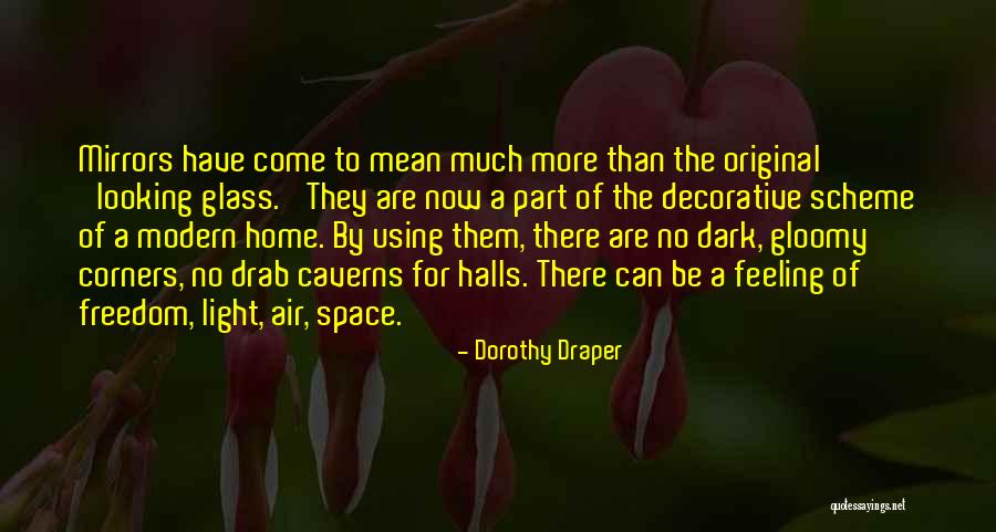 Dorothy Draper Quotes 708899