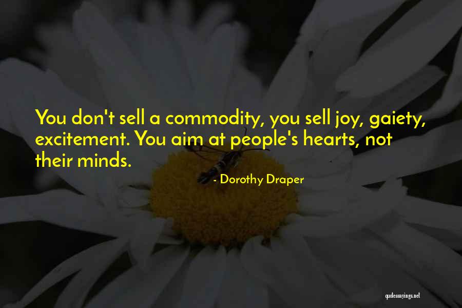 Dorothy Draper Quotes 726709