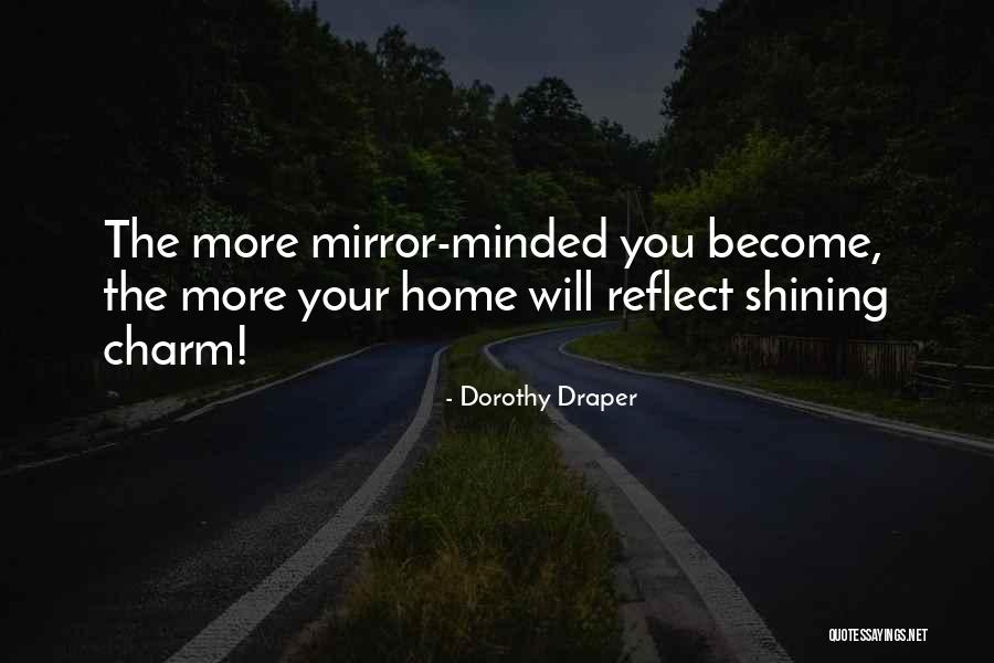 Dorothy Draper Quotes 74762