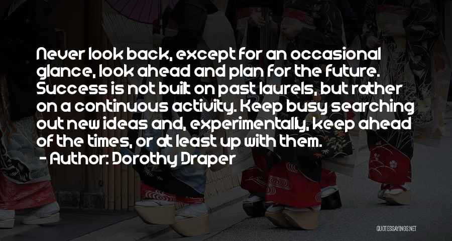 Dorothy Draper Quotes 808614