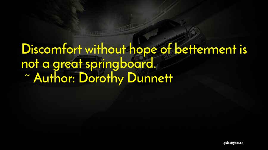 Dorothy Dunnett Quotes 1067967