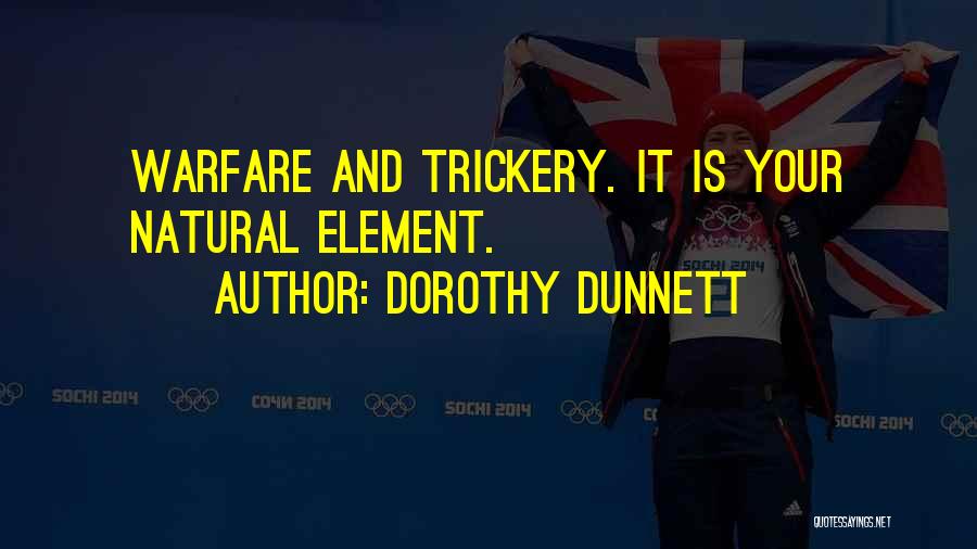 Dorothy Dunnett Quotes 1306889