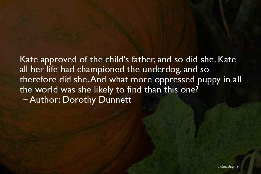 Dorothy Dunnett Quotes 1487708