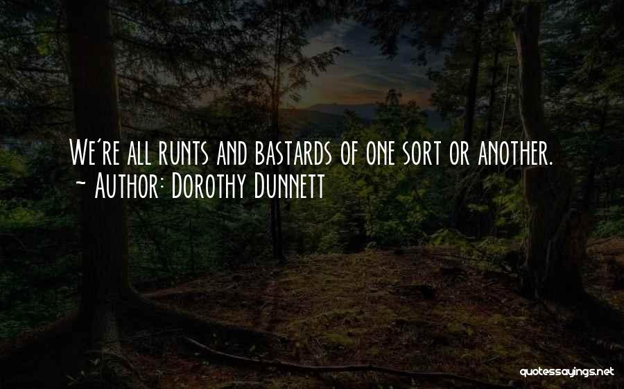 Dorothy Dunnett Quotes 1865440