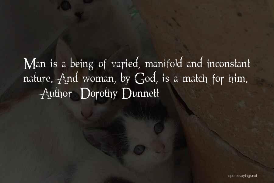 Dorothy Dunnett Quotes 464654