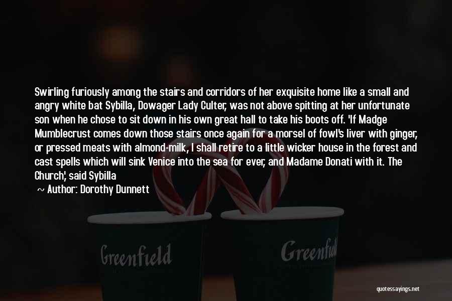 Dorothy Dunnett Quotes 848578 Dorothy Dunnett Quotes 848578