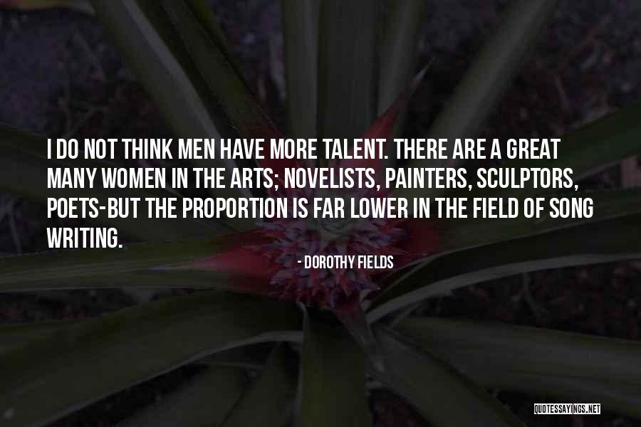 Dorothy Fields Quotes 431003 Dorothy Fields Quotes 431003