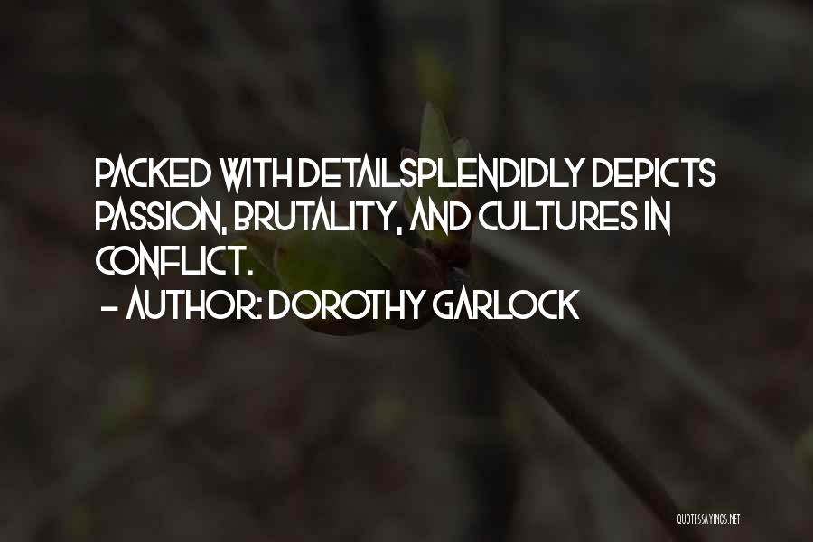 Dorothy Garlock Quotes 1925839