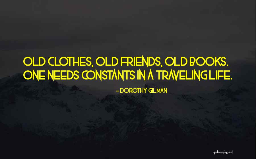 Dorothy Gilman Quotes 1311791 Dorothy Gilman Quotes 1311791