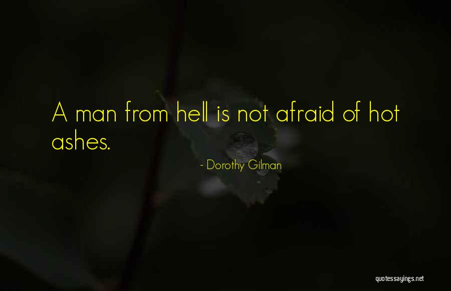 Dorothy Gilman Quotes 1325247 Dorothy Gilman Quotes 1325247