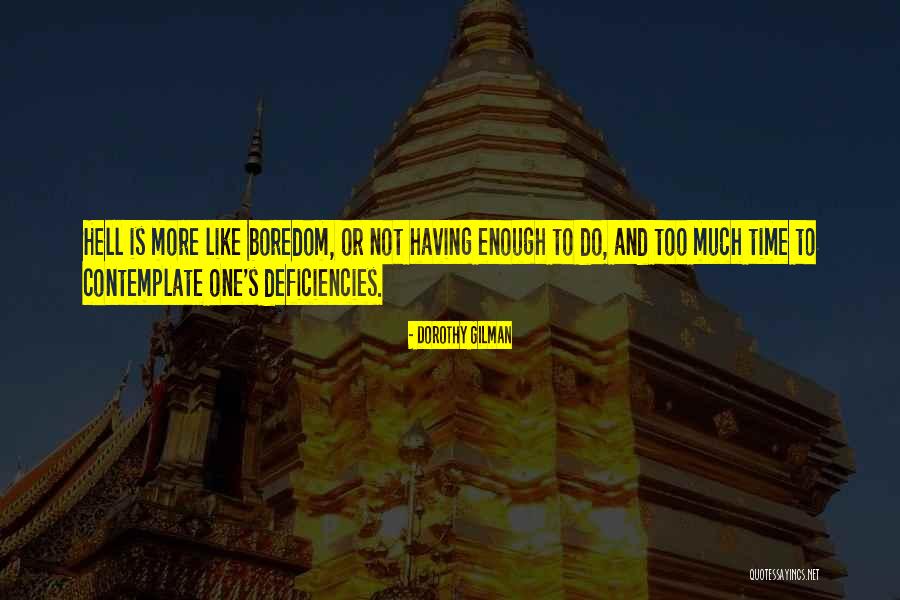 Dorothy Gilman Quotes 406261 Dorothy Gilman Quotes 406261
