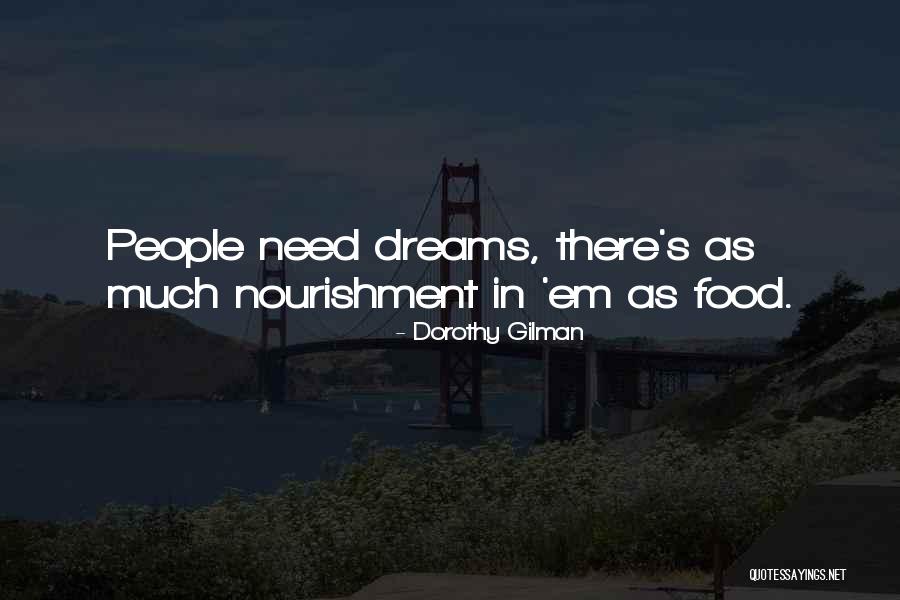Dorothy Gilman Quotes 605472 Dorothy Gilman Quotes 605472