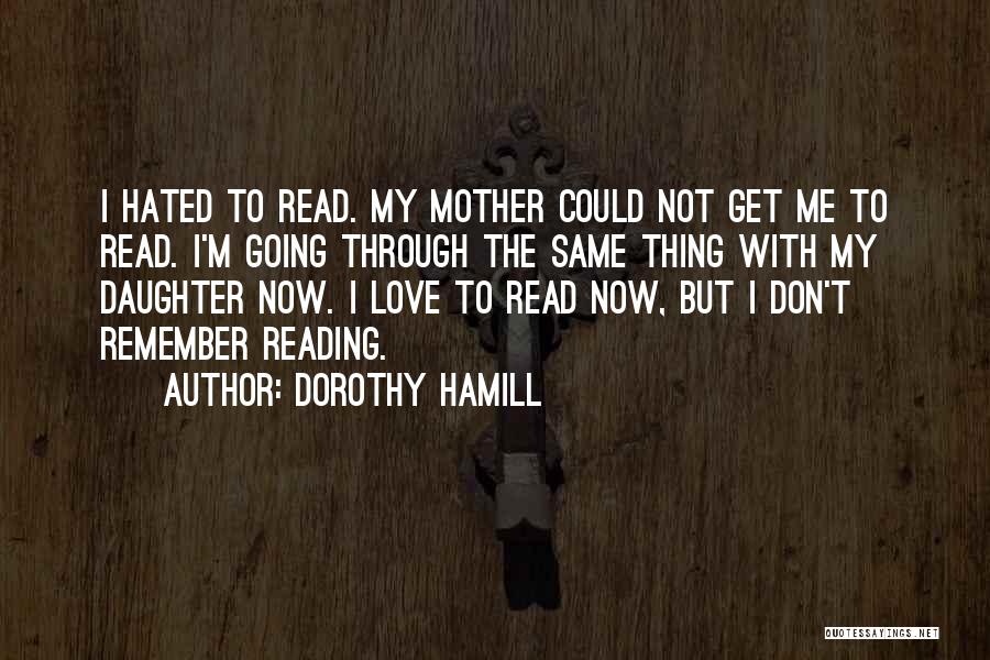 Dorothy Hamill Quotes 1066293