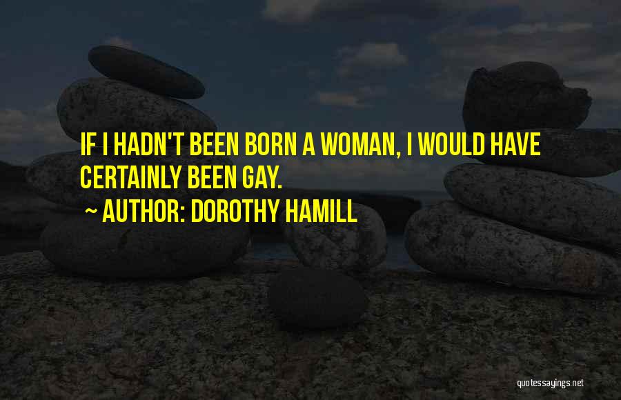 Dorothy Hamill Quotes 1769644