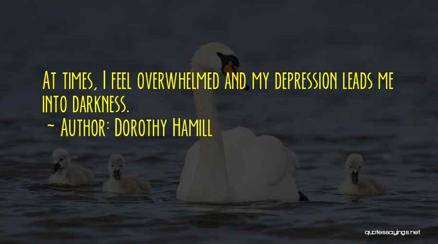 Dorothy Hamill Quotes 2244340