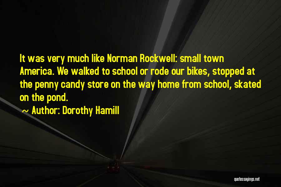 Dorothy Hamill Quotes 733010