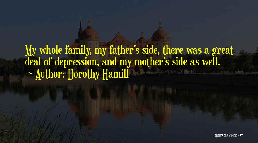 Dorothy Hamill Quotes 862714