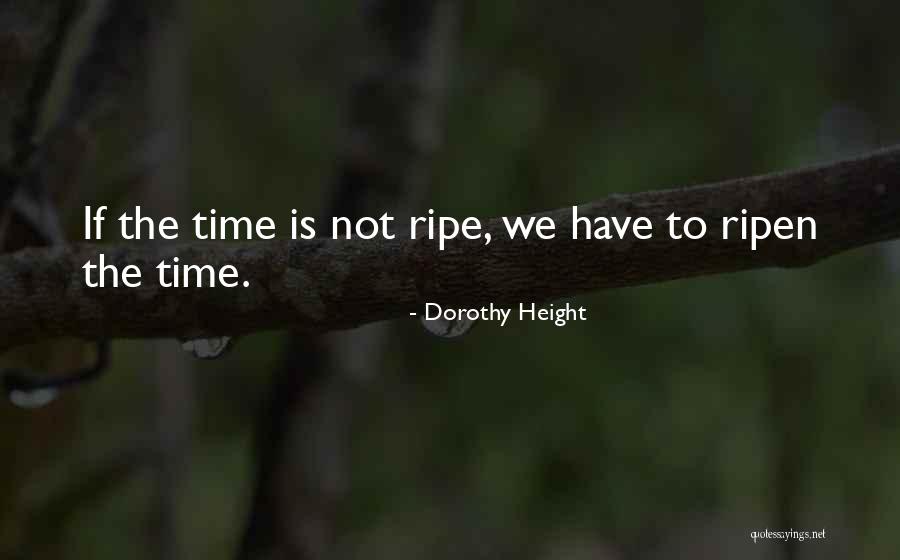 Dorothy Height Quotes 2235502 Dorothy Height Quotes 2235502