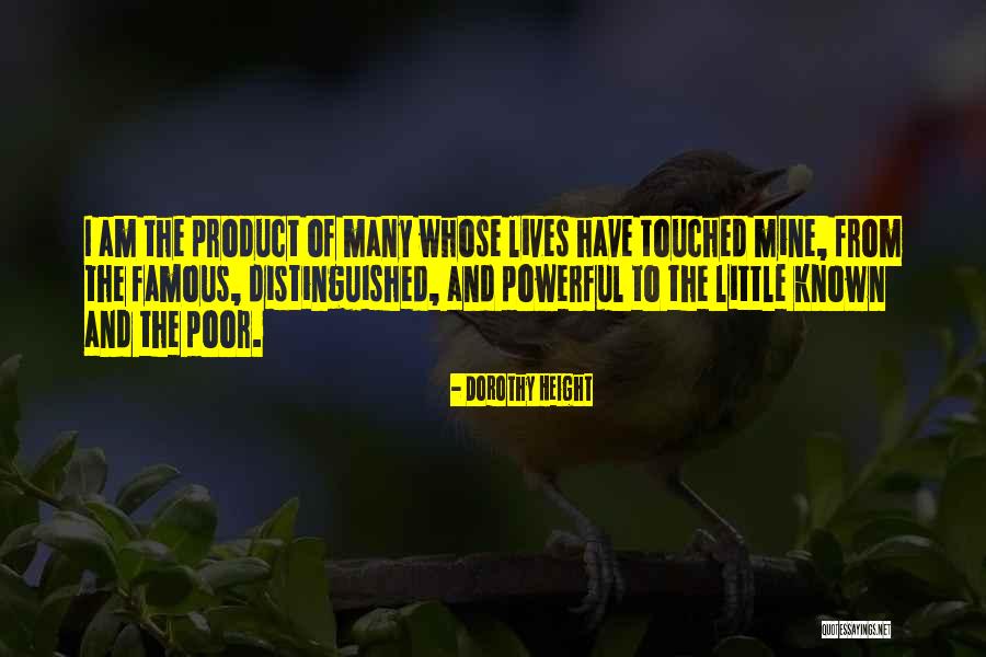 Dorothy Height Quotes 540381 Dorothy Height Quotes 540381