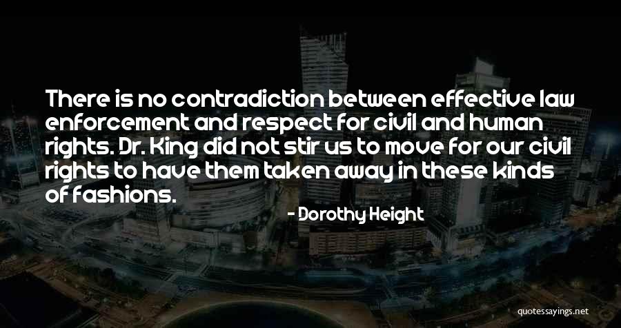 Dorothy Height Quotes 624312 Dorothy Height Quotes 624312