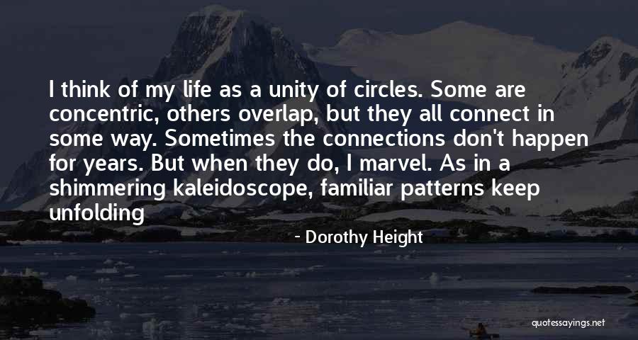 Dorothy Height Quotes 810262 Dorothy Height Quotes 810262
