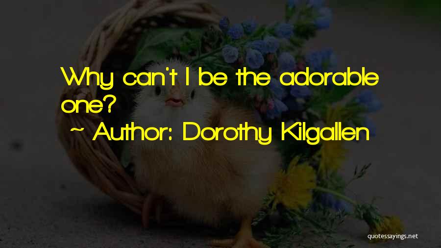 Dorothy Kilgallen Quotes 1193931