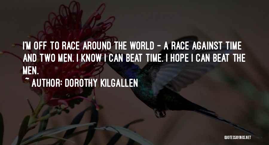 Dorothy Kilgallen Quotes 1322518