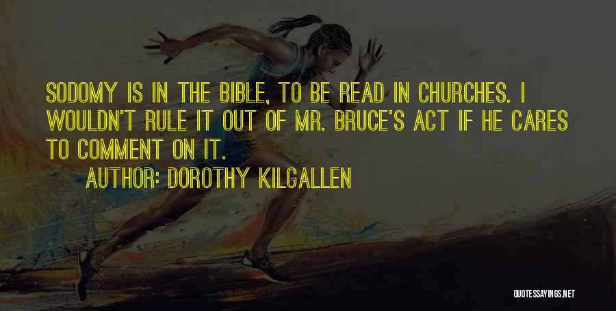 Dorothy Kilgallen Quotes 1615149