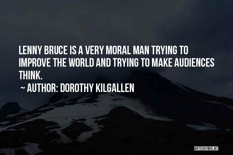 Dorothy Kilgallen Quotes 280754